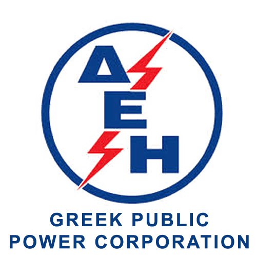 Greek Public Power Corporation