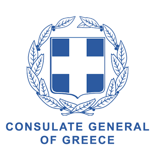 Consulate General of Greece in Brazil