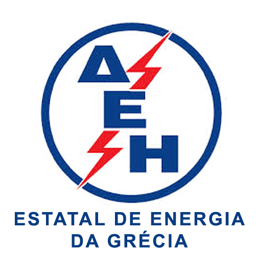 Estatal de energia da Grécia