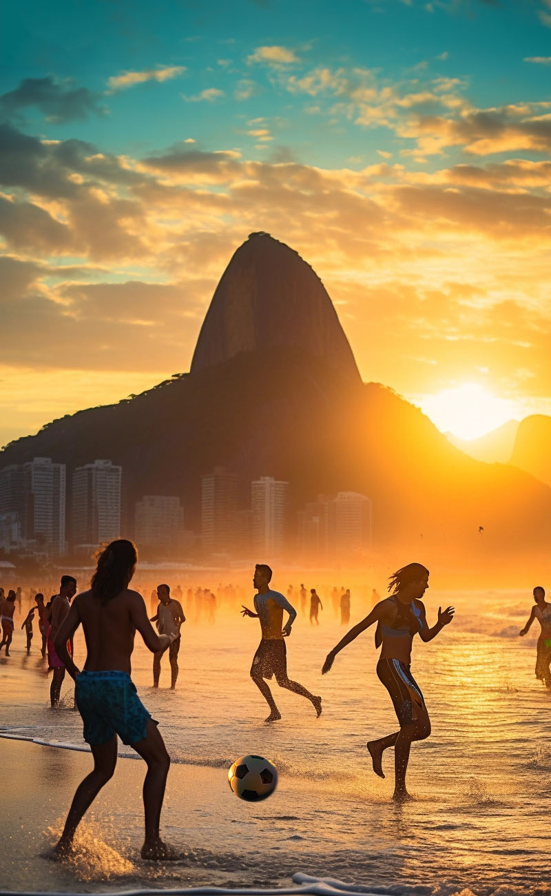 Brazil (Portuguese) Brazil (Portuguese)