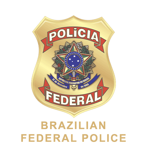 Brazilian Federal Police Brazilian Federal Police