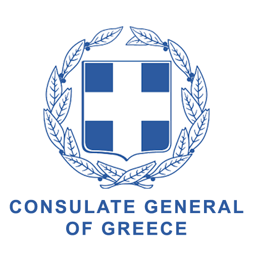 Consulate General of Greece Consulate General of Greece