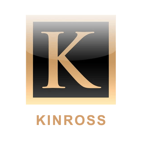Kinross Kinross