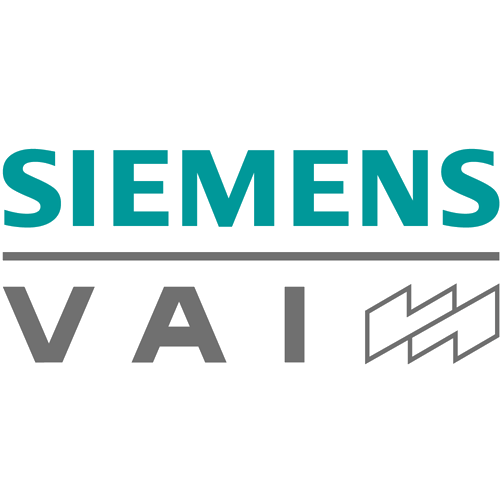 Siemens VAI Technologies Siemens VAI Technologies