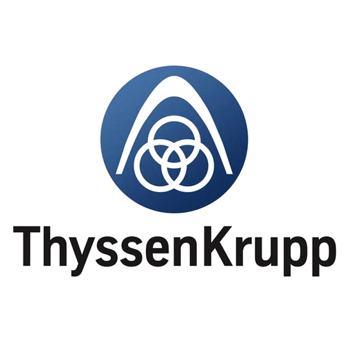 ThyssenKrupp ThyssenKrupp