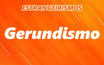Gerundismo