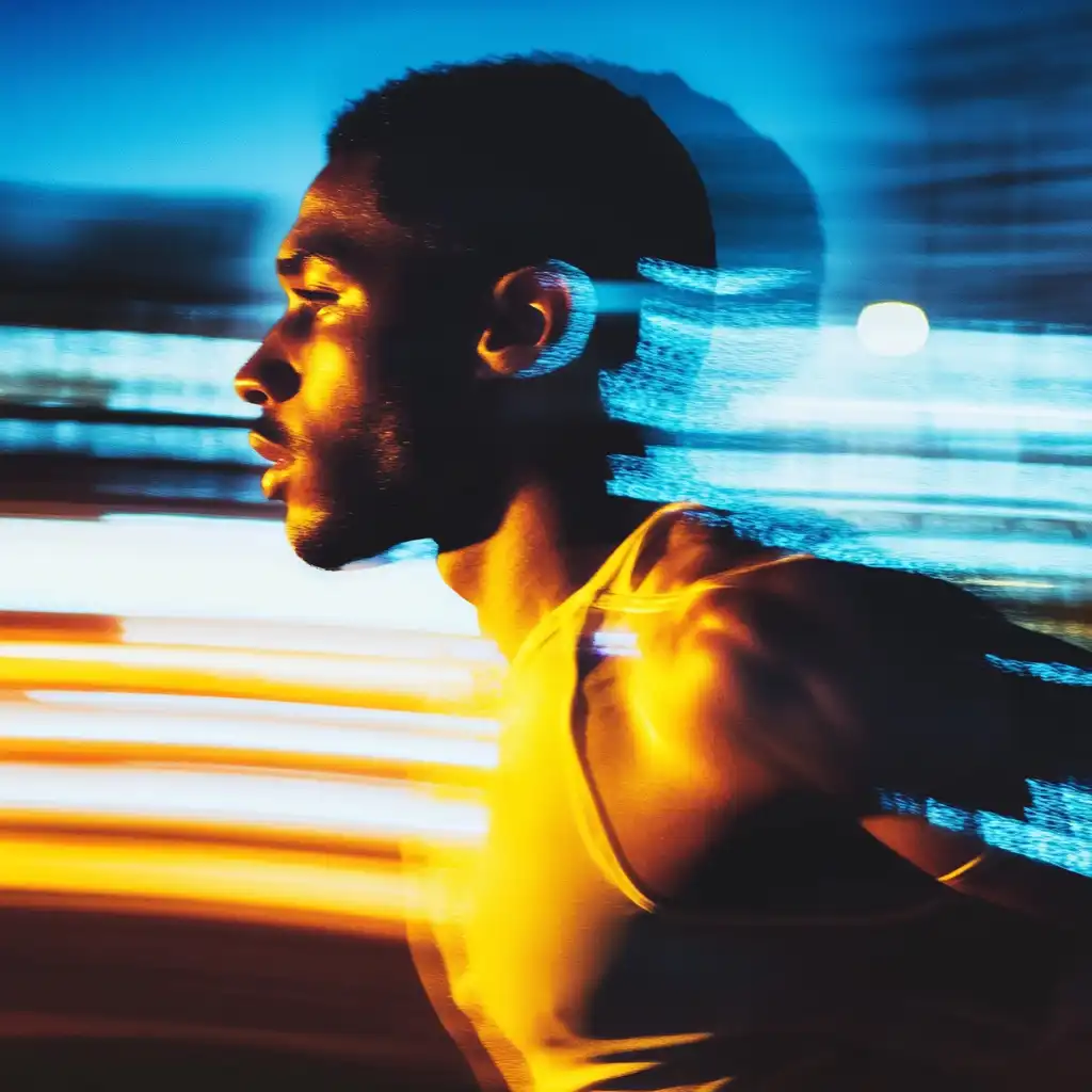 Runner (Haggen Kennedy) Runner (Haggen Kennedy)