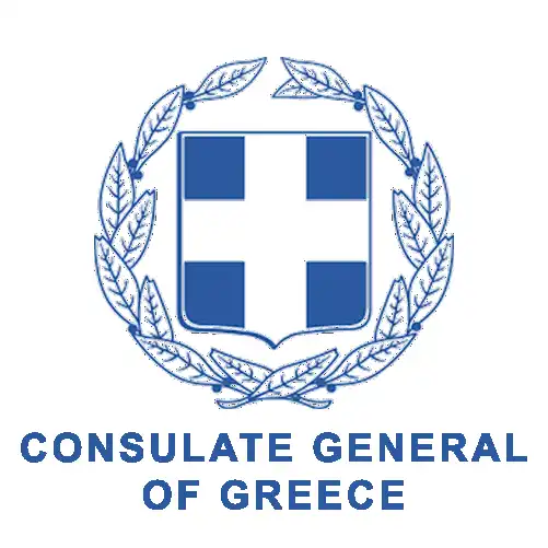 Greek Consulate in Brazil